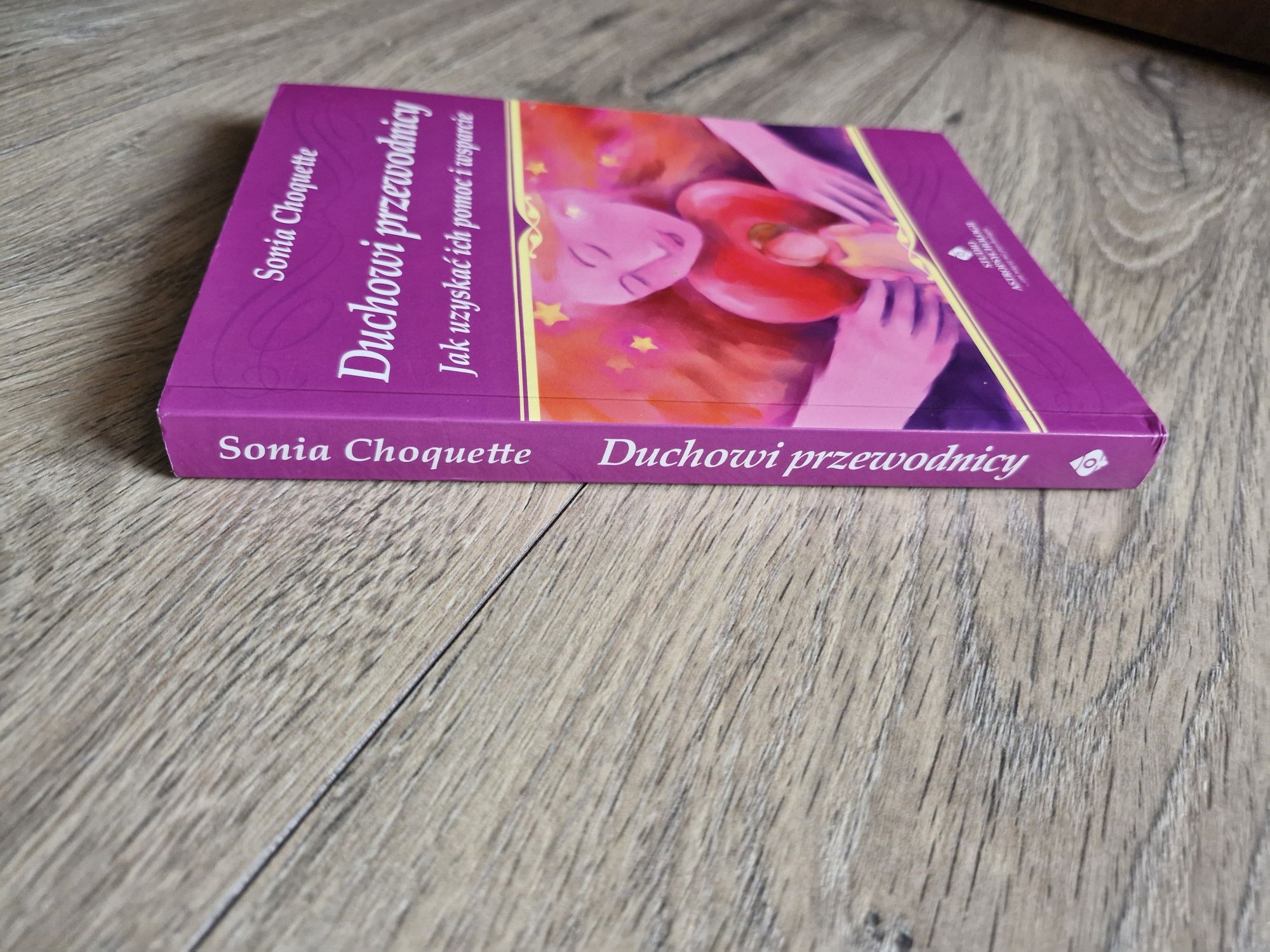 Duchowi Przewodnicy Sonia Choquette