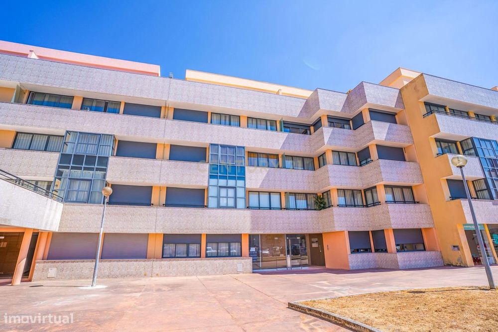 Apartamento T3 moderno no coração do Bombarral – conforto, localização