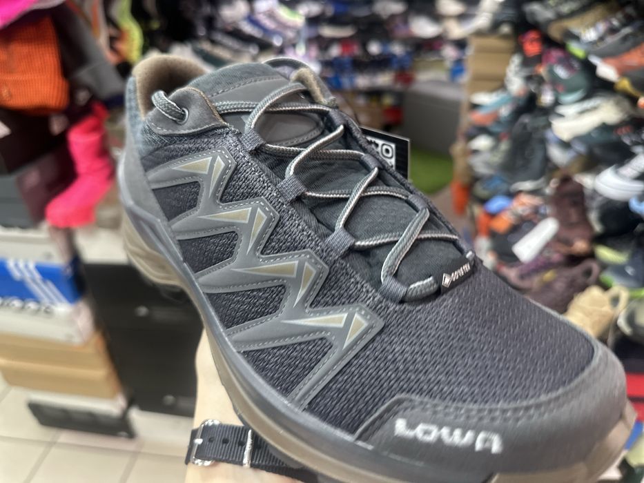Кросівки Lowa Innox PRO GTX Lo ( РОЗМІР 41 1/2 )