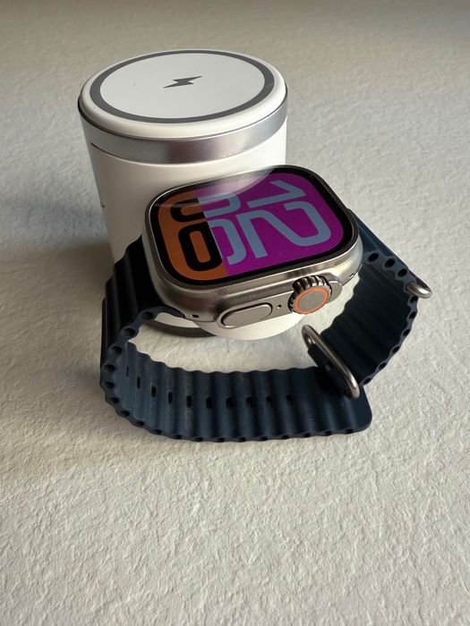 Apple Watch Ultra 1 Cellular