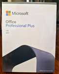 MS Microsoft Office 2021 Professional Plus (wieczysta)