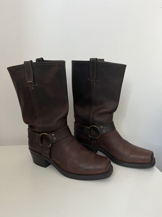 Frye Harness 9M damskie