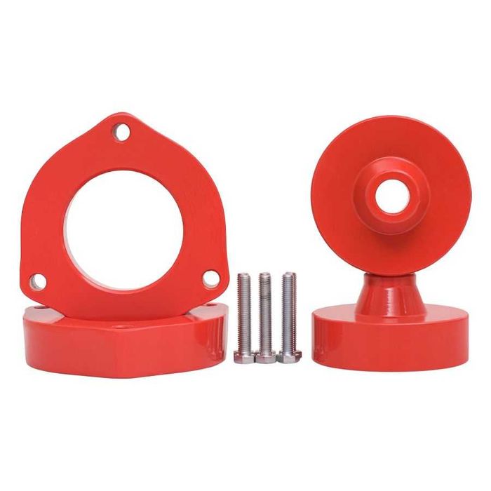 Lift Zawieszenia VW Golf Plus 2005/2006/2007/2008/2009/2010/2011/2012