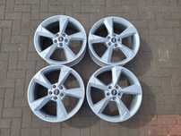 Felgi Alu Oryginał AUDI A7 C7 C8 Q3 Q5 A6 A8 5x112 19 Cali 7J ET 43