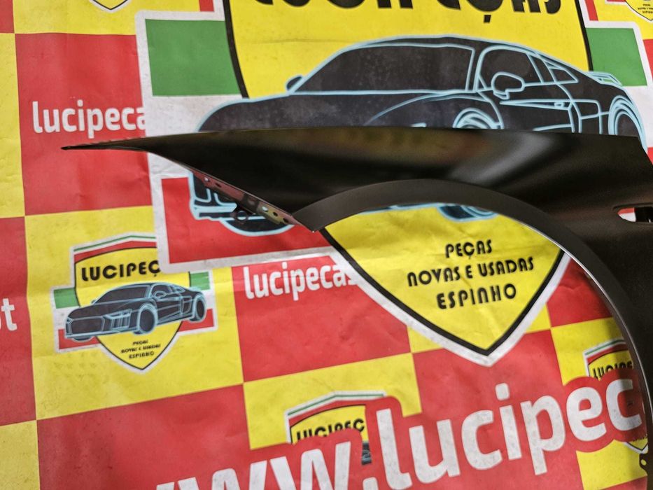 Guarda-Lamas Esquerdo Opel Insignia B | 127502