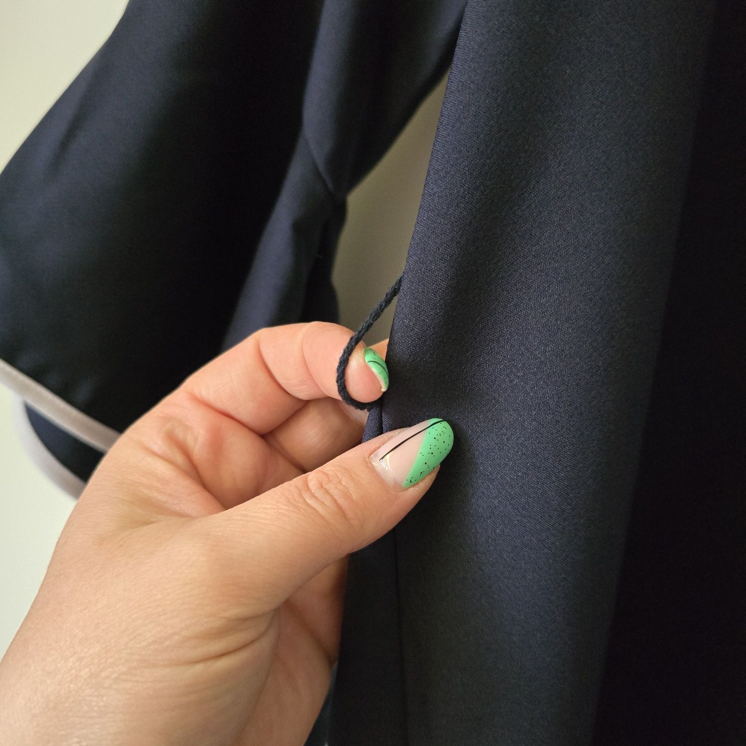 Marynarka żakiet kimono Zara m 38 l 40