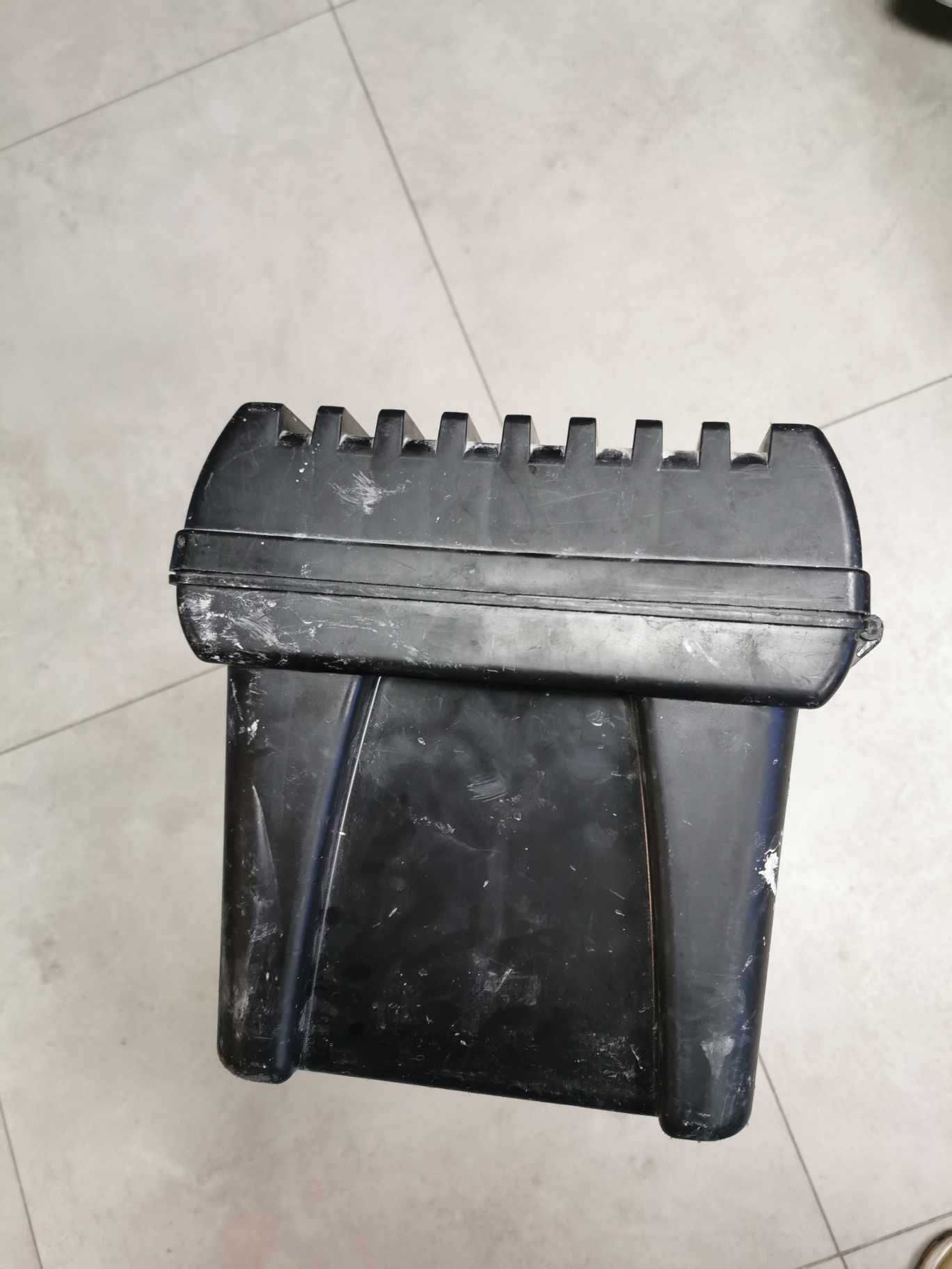 Skrzynka narzędziowa STUFF BOX 20" Optimo B