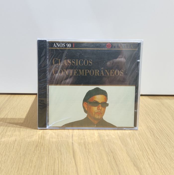 Clássicos Contemporâneos Anos 90 I