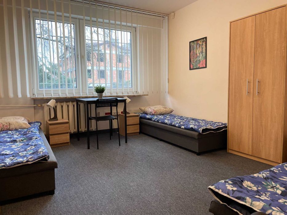 Kwatera pracownicza Ożarów Mazowiecki/Babice/Bronisze/Konotopa