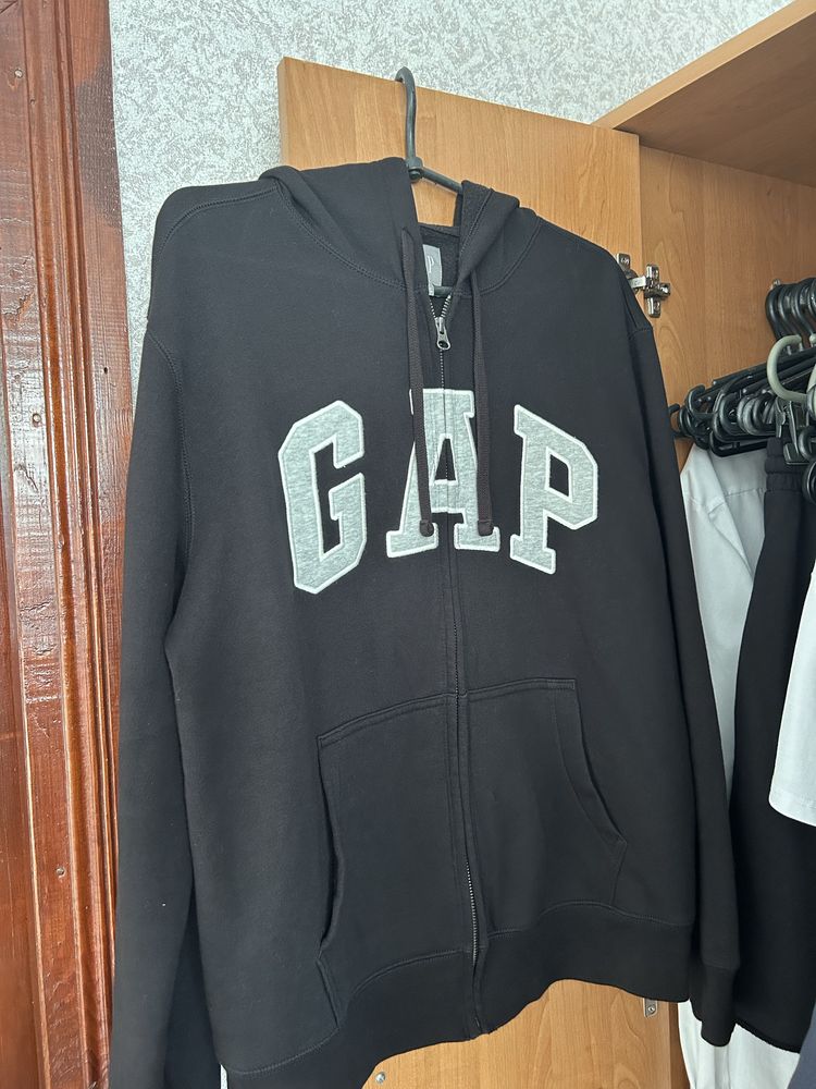 Gap оригінальна зіпка