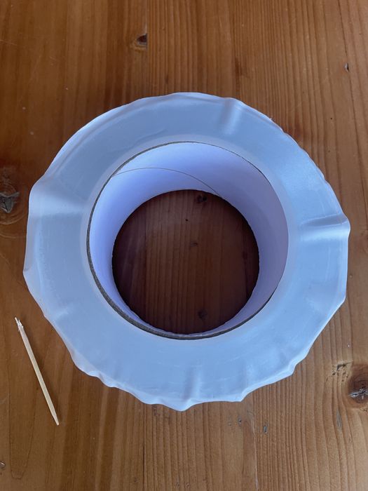 Скотч армований монтажна лента стрічка TARUS TAPE TOP BLUE 60мм*25м