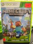 Minecraft X360 Wysyłka Wymiana Sklep Mokotów