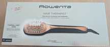 Vendo Escova Reparadora Rowenta Hair Therapist Ultimate Experience
