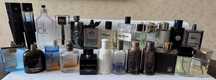 Dior Burberry Zadig Eisenberg Boss Montblanc Lacoste Versace YSL D&G