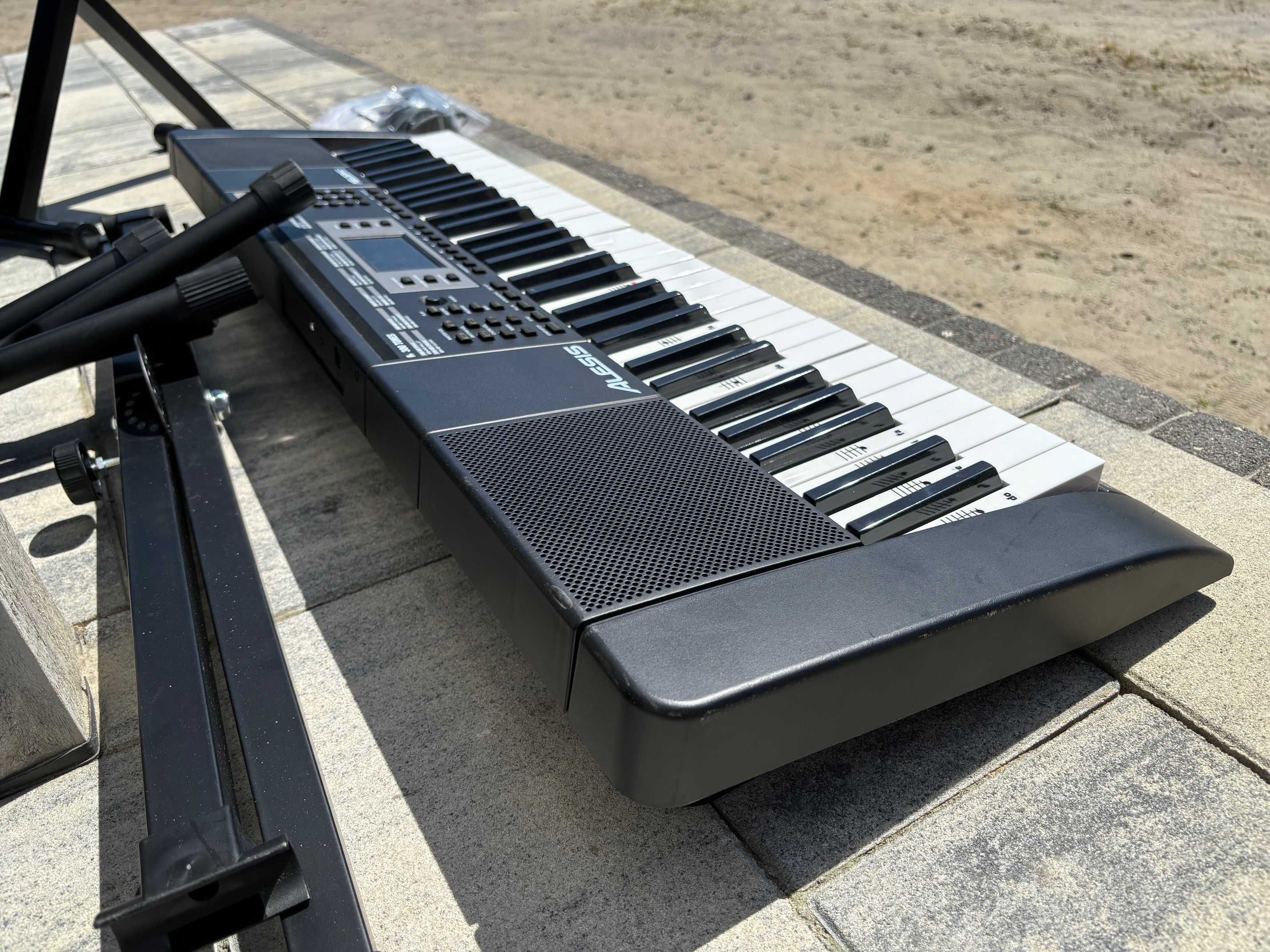 Keyboard Alesis Melody 61 w super cenie