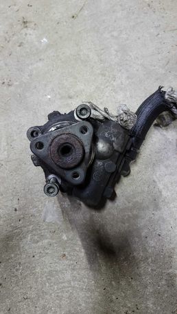 Pompa wspomagania Audi VW A6 C6 2.7 3.0 TDI 130bar