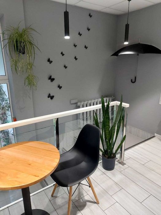 Продається робочий бізнес - кав'ярня. В центрі міста.