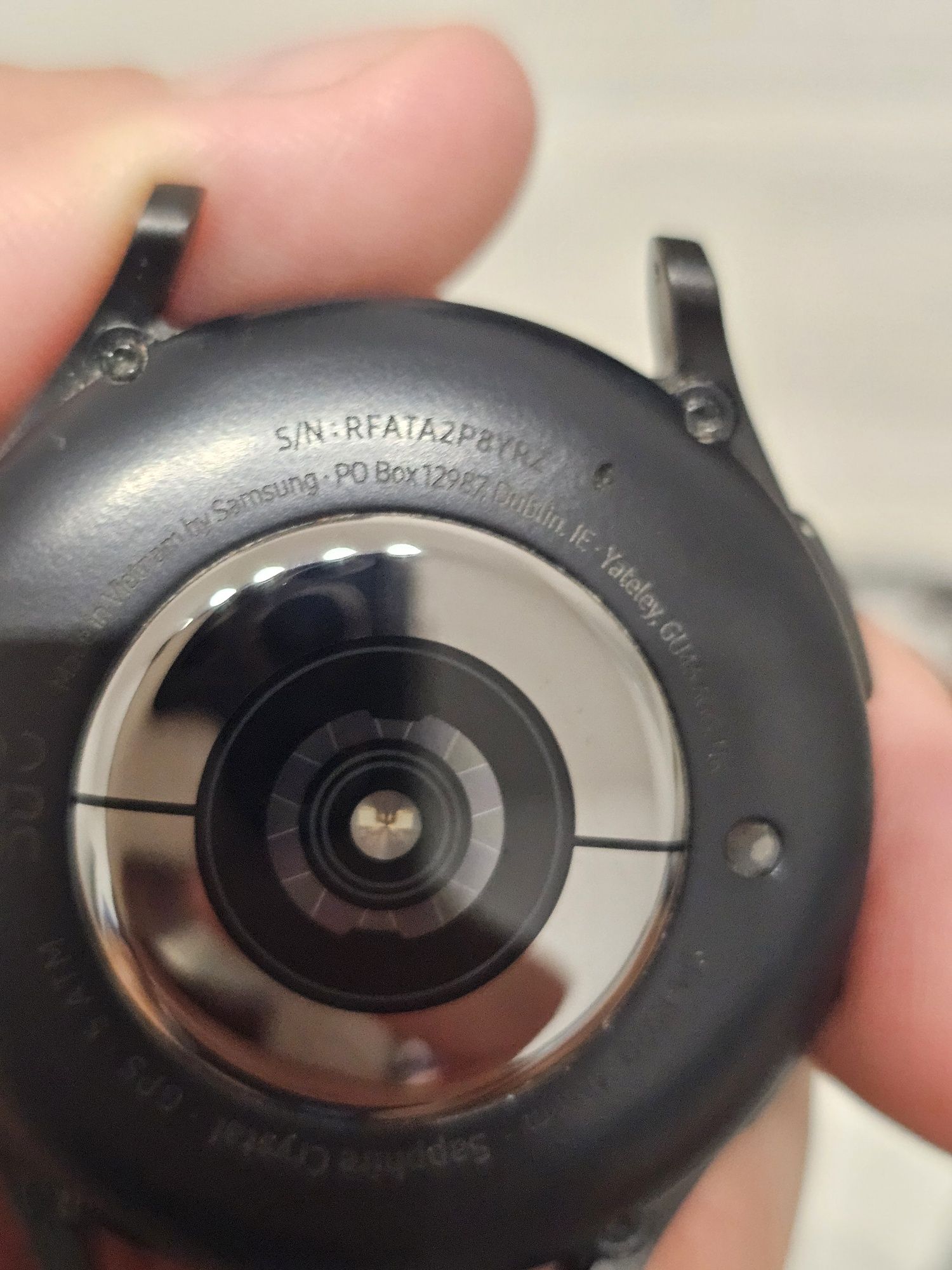 Samsung Galaxy Watch 5 PRO gwarancja j. Nowy