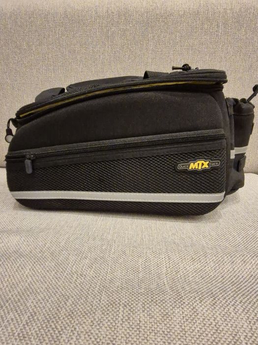 Torba rowerowa TOPEAK Quick MTX track