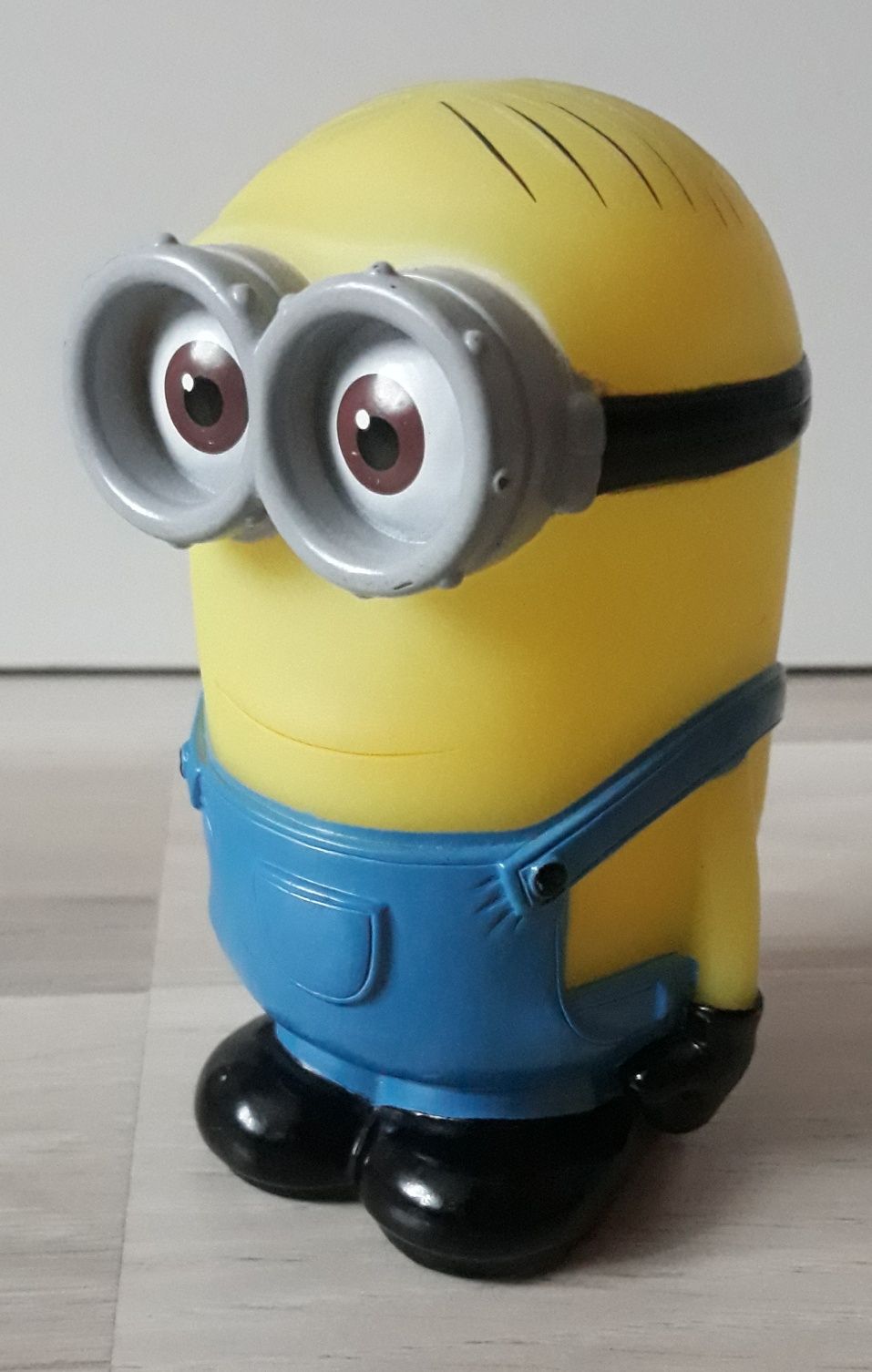 Minionki Minionek dwuoki figurka 12cm