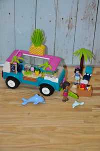 Z0073. Zestaw LEGO Friends 41397-1 Juice Truck