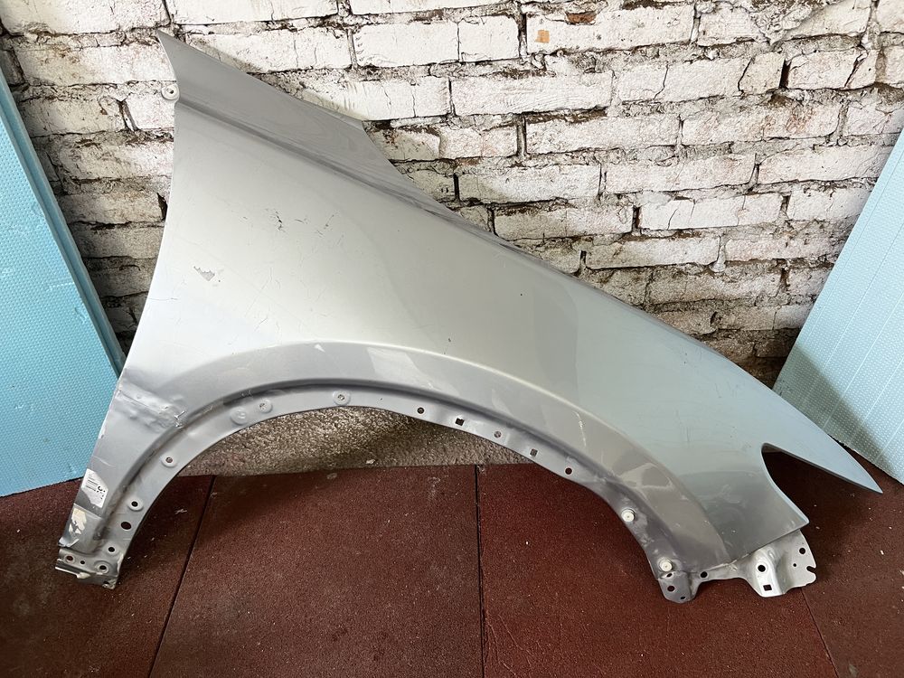 Крило переднє праве Mazda CX-9