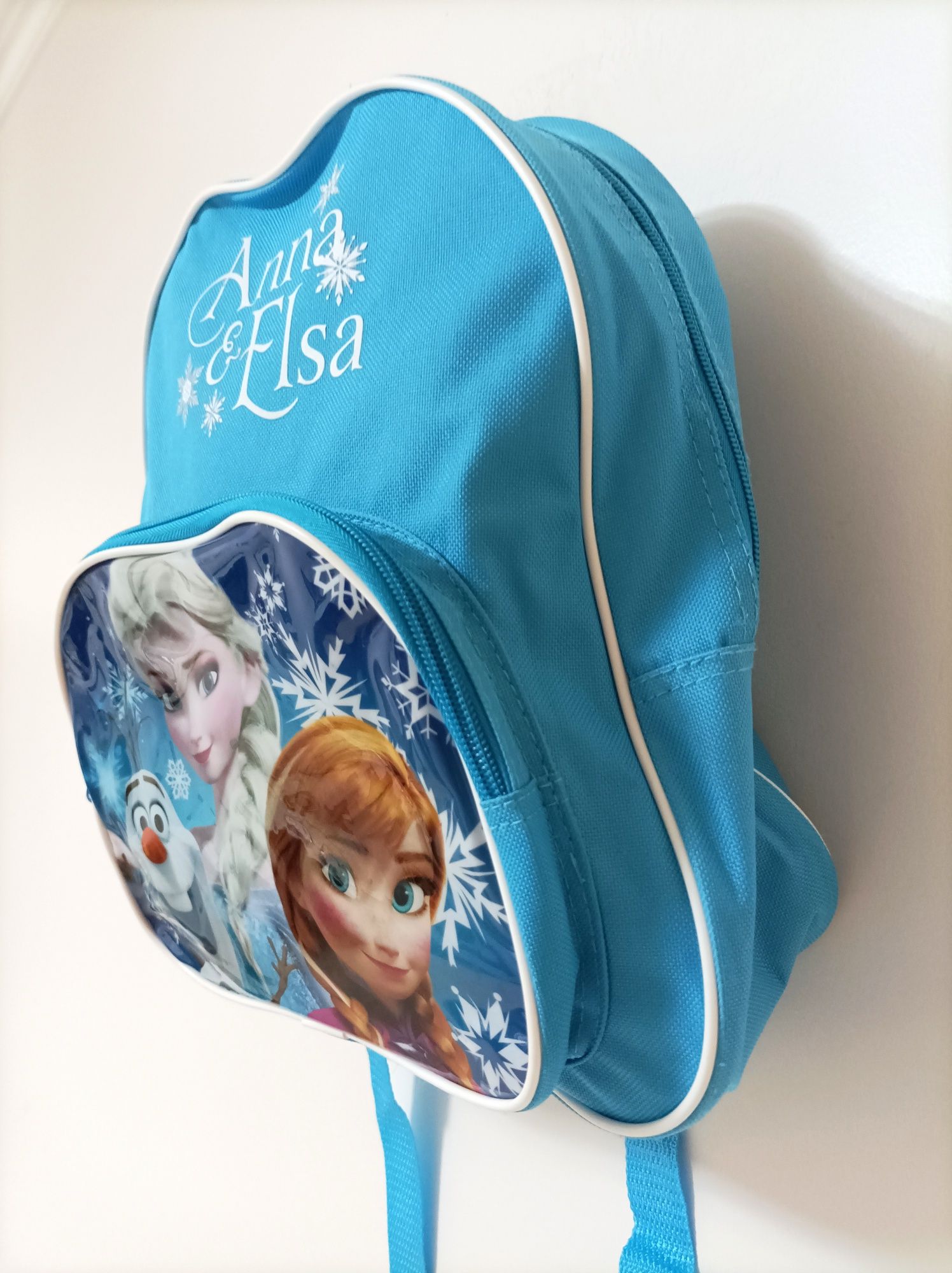 Mochila para Menina - Frozen