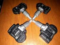 Датчик давления тиску в шине BMW F20 f30 f32 F48 F39 X5 X6 F15 F16