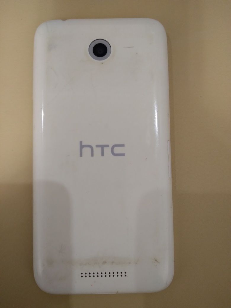 Смартфон HTC Desire 510