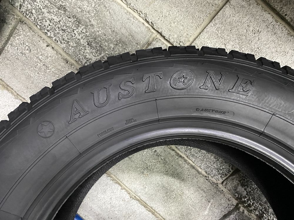 Грязьові шини 265/60 R18 (110T) AUSTONE