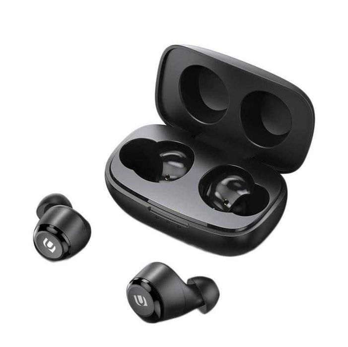 Słuchawki bezprzewodowe dokanałowe douszne UGREEN