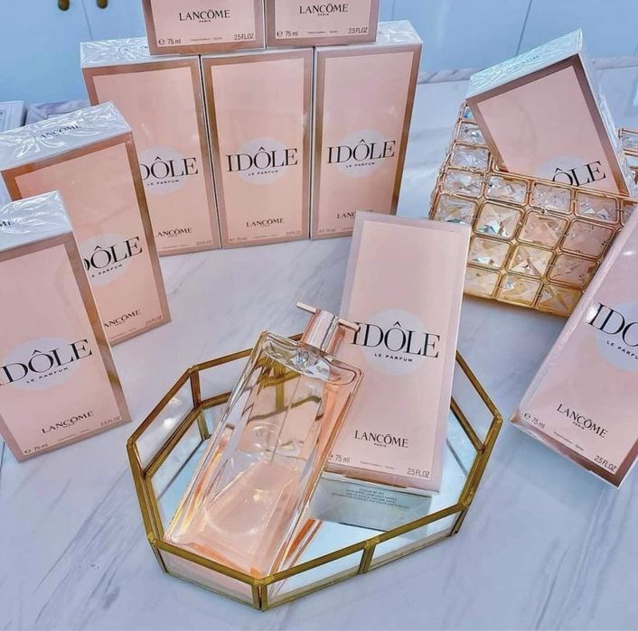 Парфумована вода Lancôme Idôle 100мл.