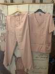 Nowy uniform medyczny scrubs niaahinn