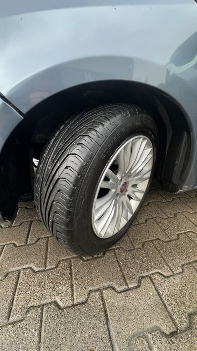 Fiat Bravo 1.9 JTD 2008