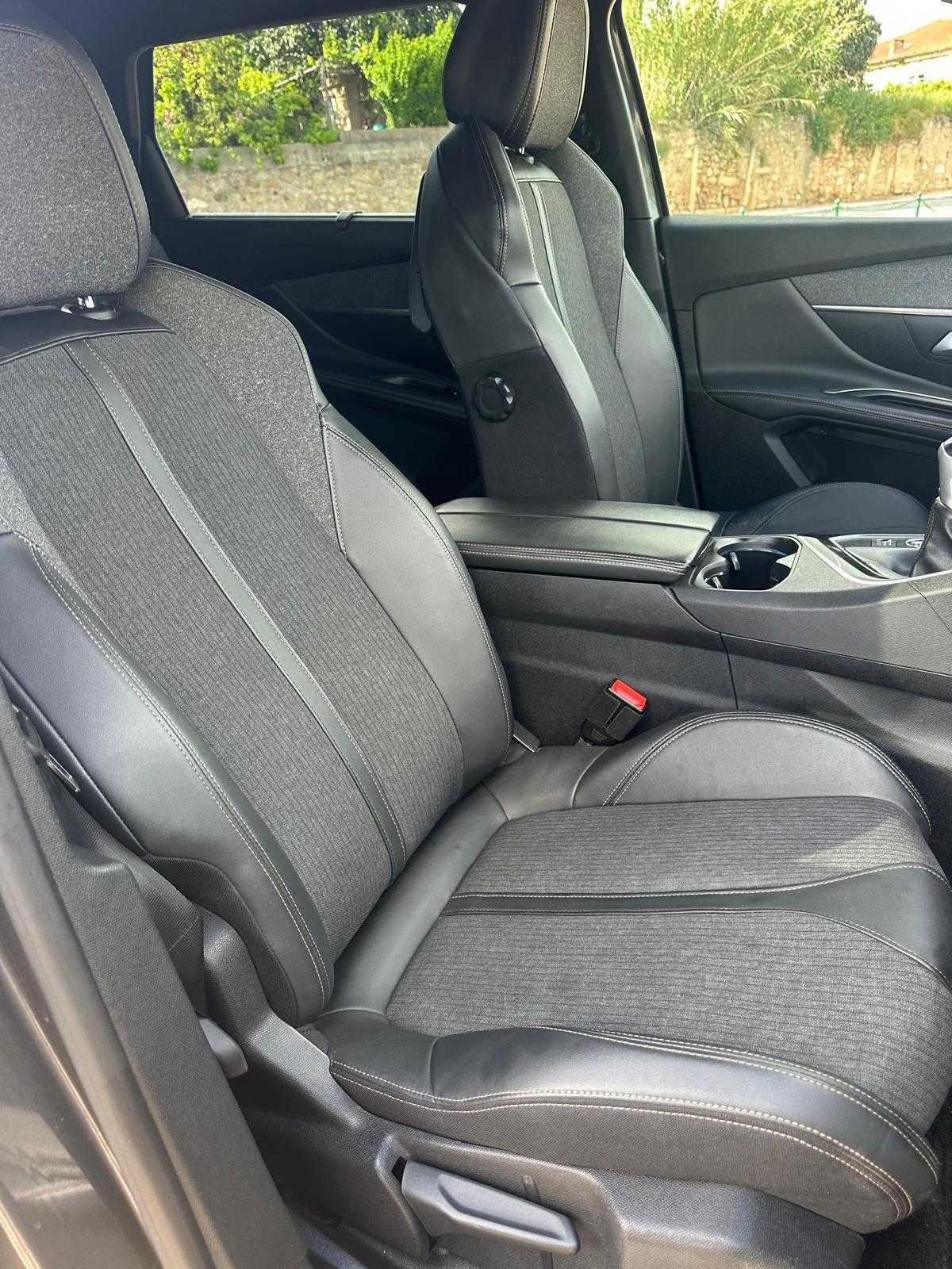 Peugeot 5008 - 1.5 HDI GT LINE