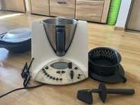 Sprzedam używany Thermomix 31