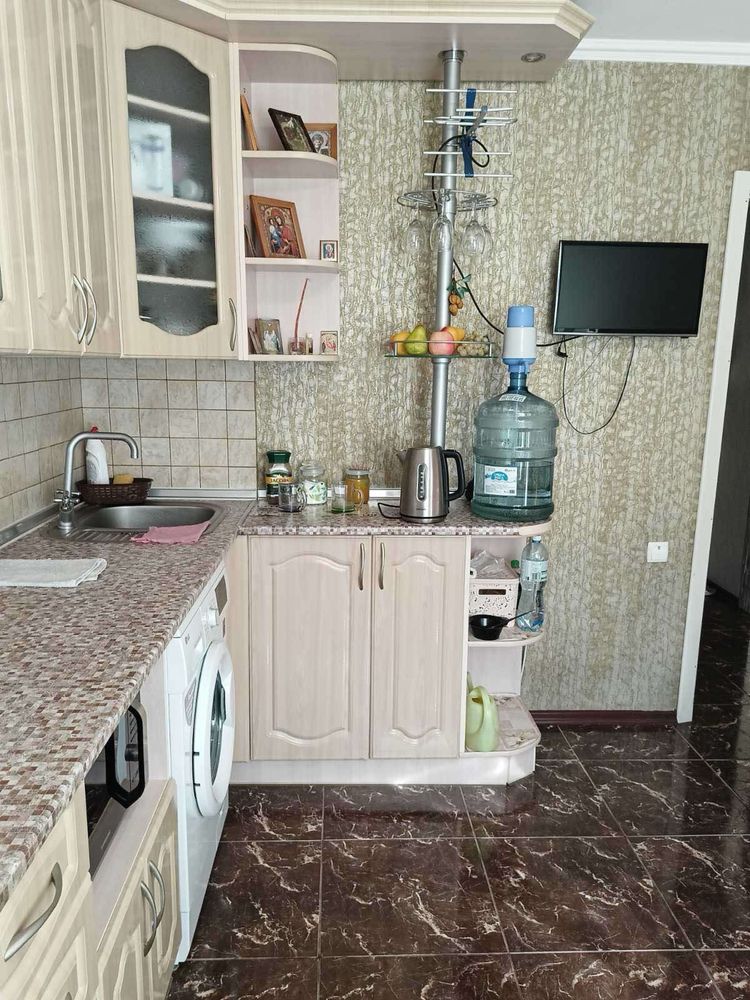 Продам однокімнатну квартиру