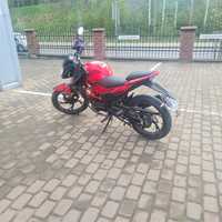 Sprzedam motor junak