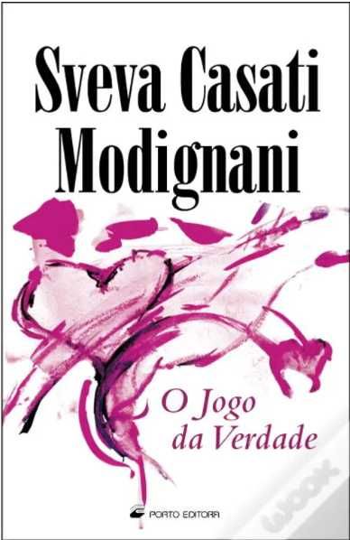 Livros vários de Sveva Casati Modignani