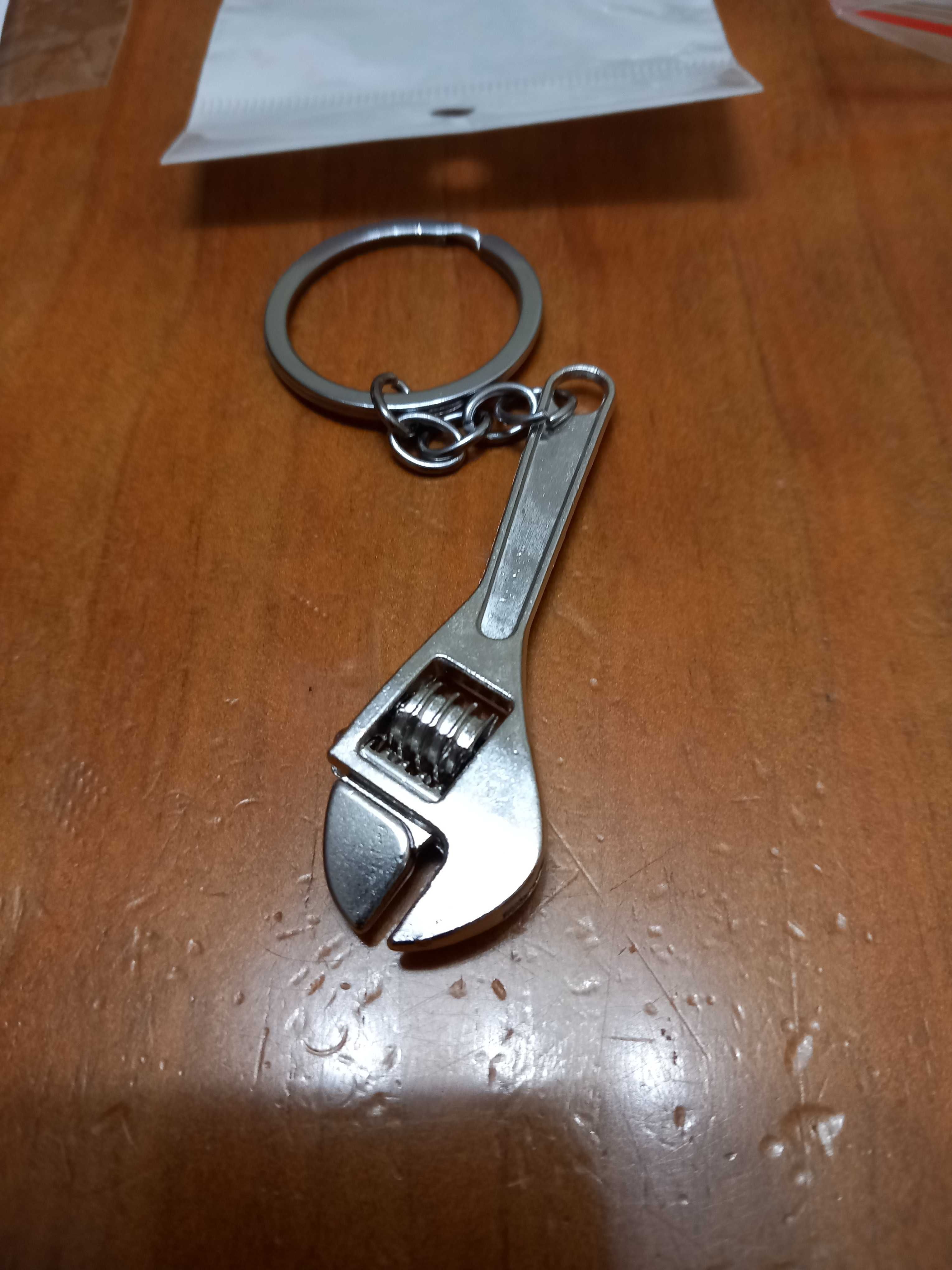Portas chaves metalizados  novos