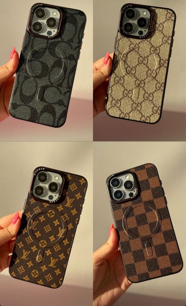 Чехол чохол magsafe lv iphone 11 (та інші) Pro Max айфон про макс
