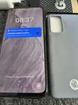 Smartfon Realme GT Master Edition 6/128 szary