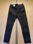 Spodnie Lee Luke Slim Tapered 31/32