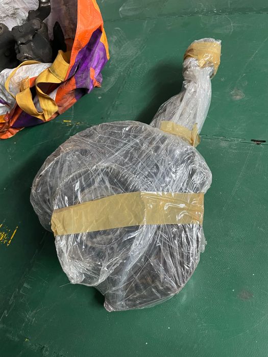 Material BMW E39 530D