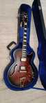 Guitarra Ibanez AG95QA