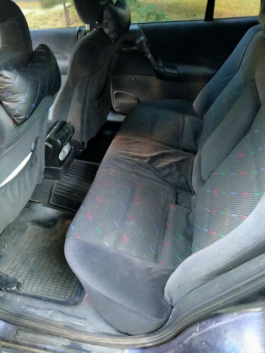 Opel omega b 2.0 16kl