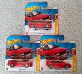 '87 Audi Quattro Hot Wheels