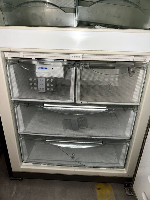 Frigorifico Liebherr