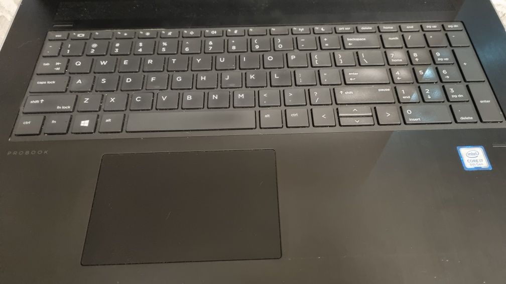 Ігровий HP 470 G5/I7 8550U/DDR4-16/SSD M2 512GB/GF-930MX