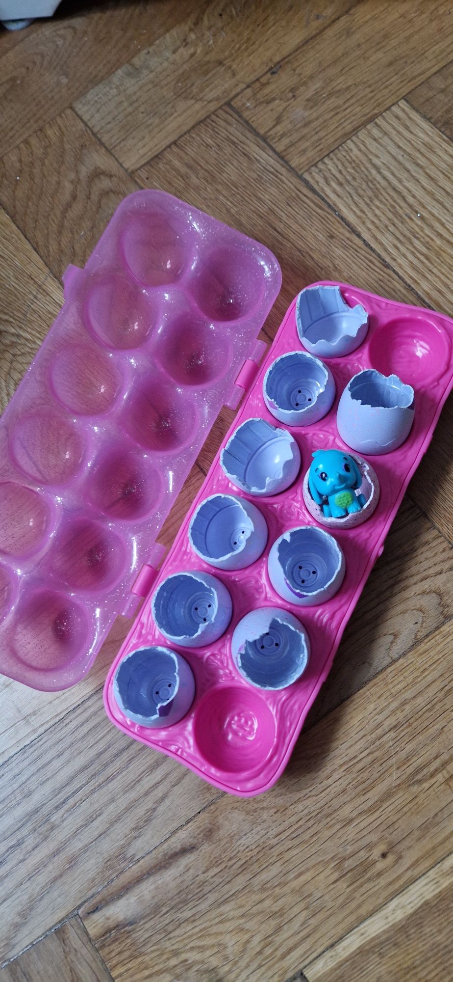 Magiczne drzewo Hatchimals